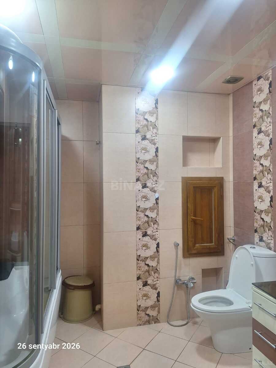 2 otaqlı Yeni tikili, Nərimanov r., Bakı