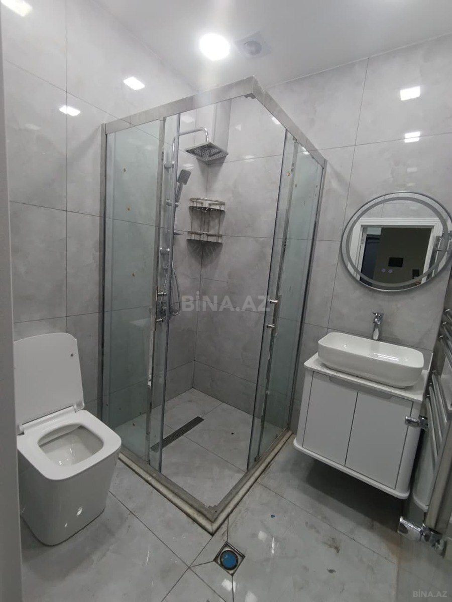 2 otaqlı Köhnə tikili, 28 May m., Bakı