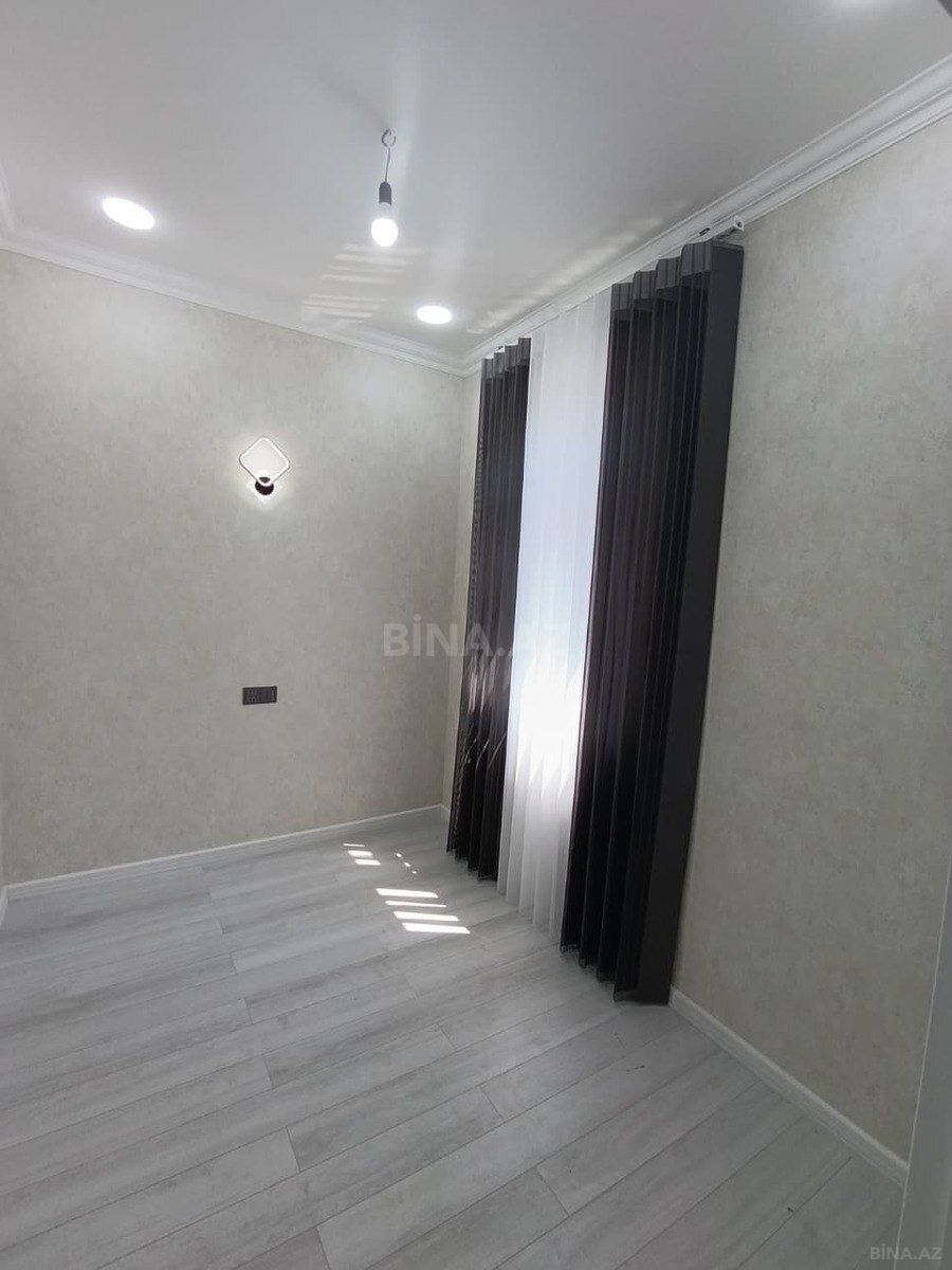 2 otaqlı Köhnə tikili, 28 May m., Bakı