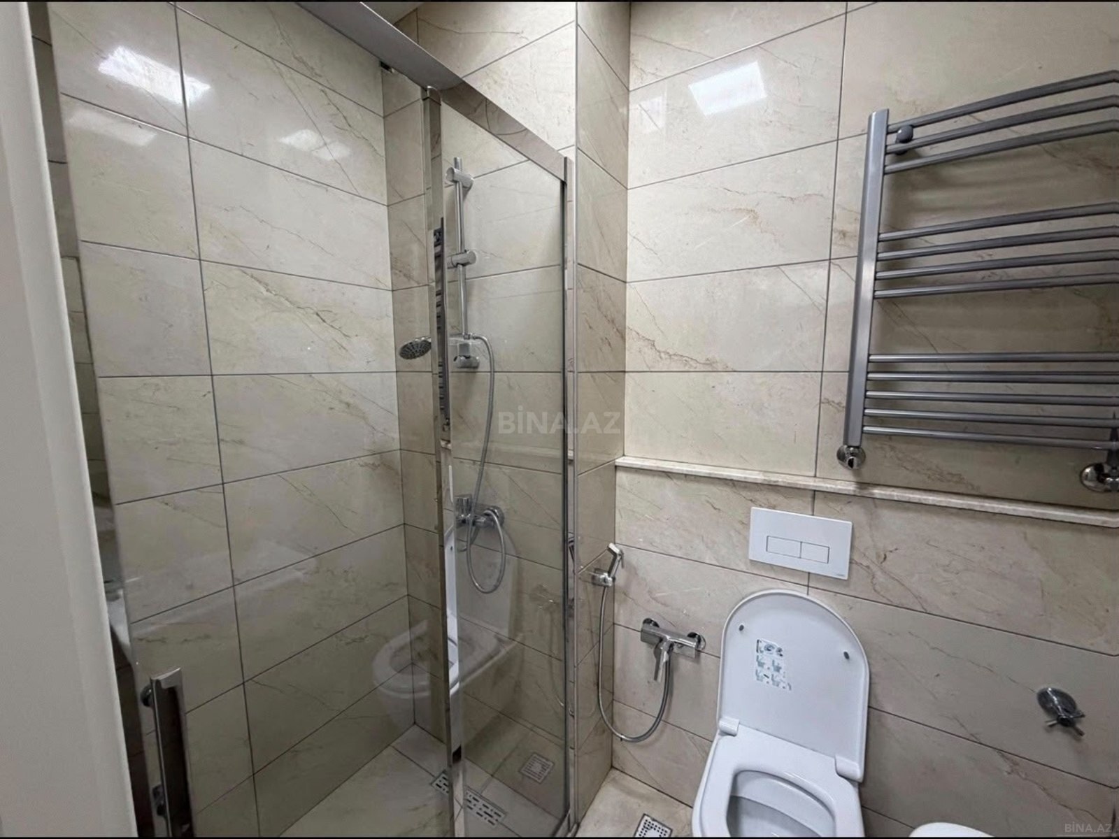 2 otaqlı Yeni tikili, 20 Yanvar m., Bakı