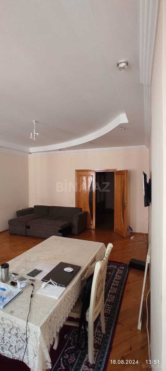 2 otaqlı Yeni tikili, Yeni Yasamal q., Bakı