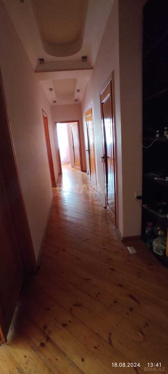 2 otaqlı Yeni tikili, Yeni Yasamal q., Bakı
