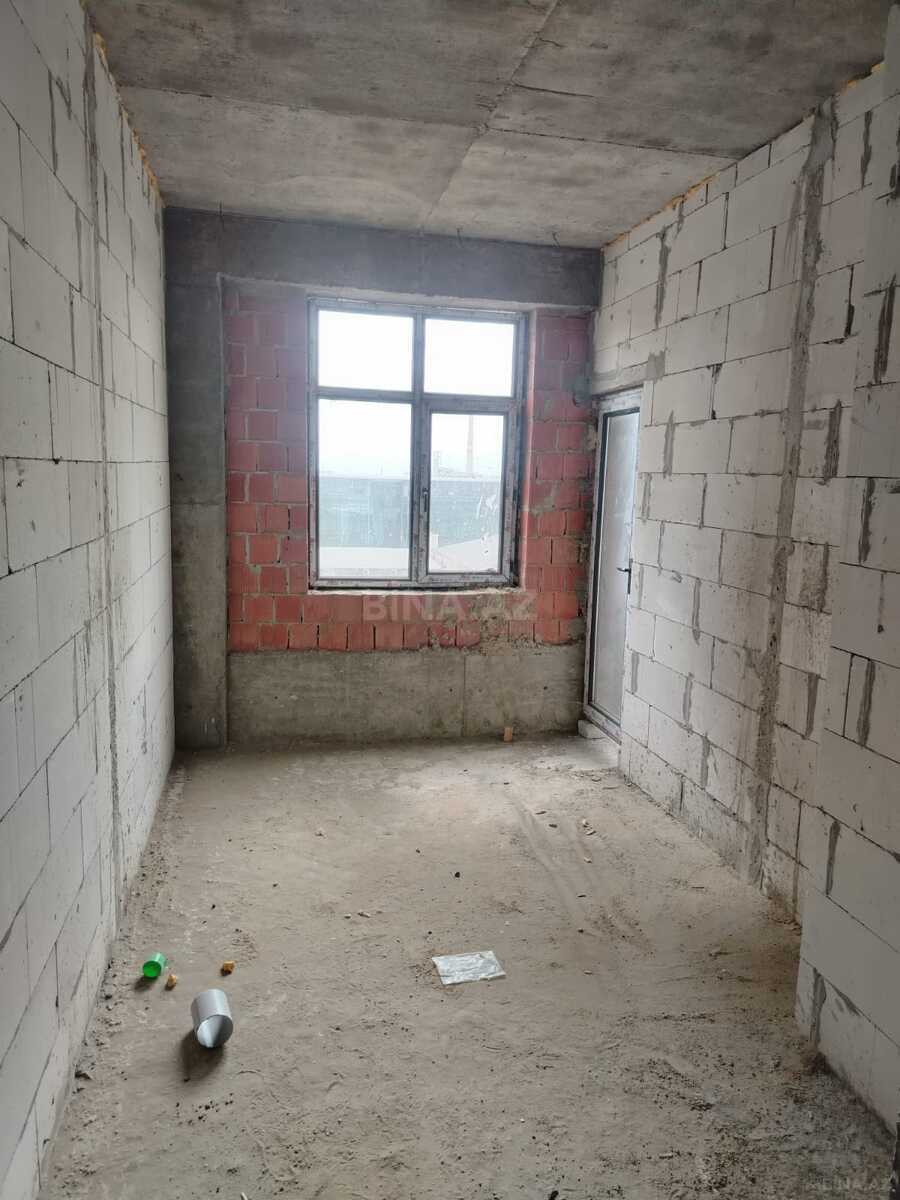 2 otaqlı Yeni tikili, Neftçilər m., Bakı