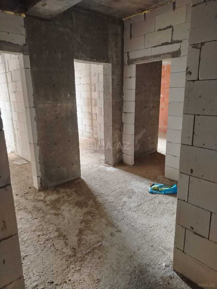 2 otaqlı Yeni tikili, Neftçilər m., Bakı