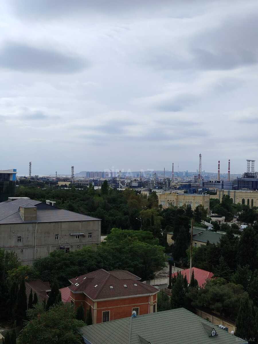 2 otaqlı Yeni tikili, Neftçilər m., Bakı
