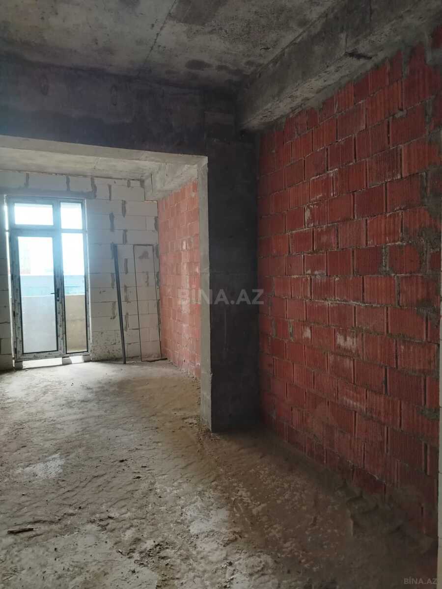 2 otaqlı Yeni tikili, Neftçilər m., Bakı