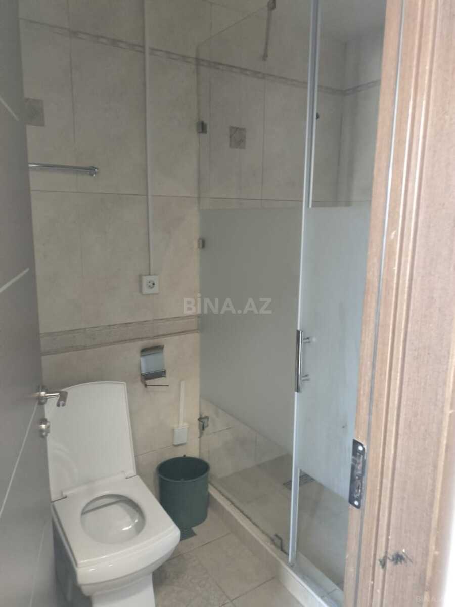2 otaqlı Köhnə tikili, Sahil m., Bakı