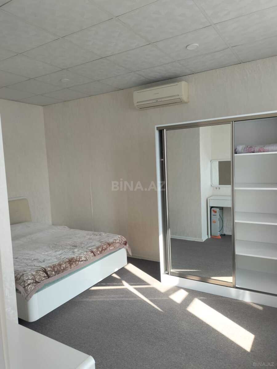 2 otaqlı Köhnə tikili, Sahil m., Bakı