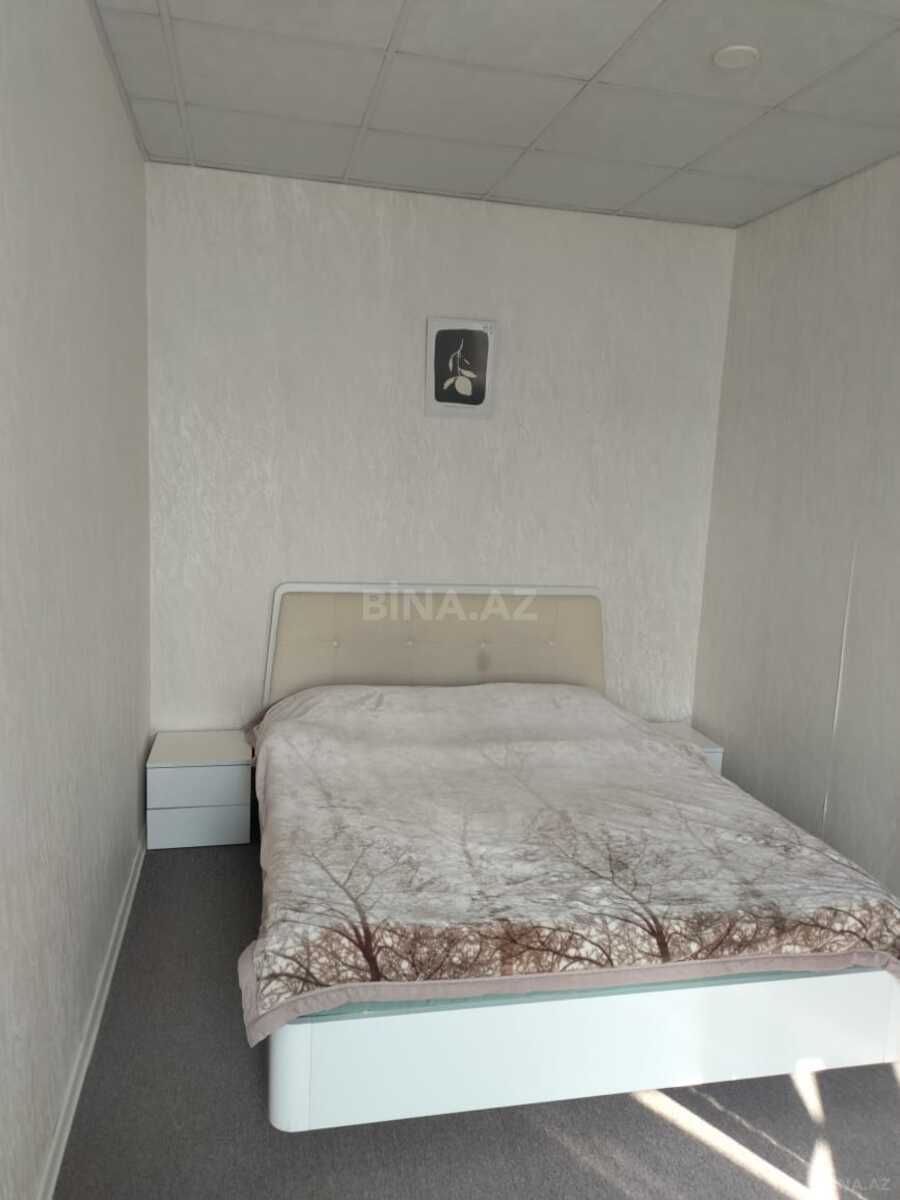 2 otaqlı Köhnə tikili, Sahil m., Bakı