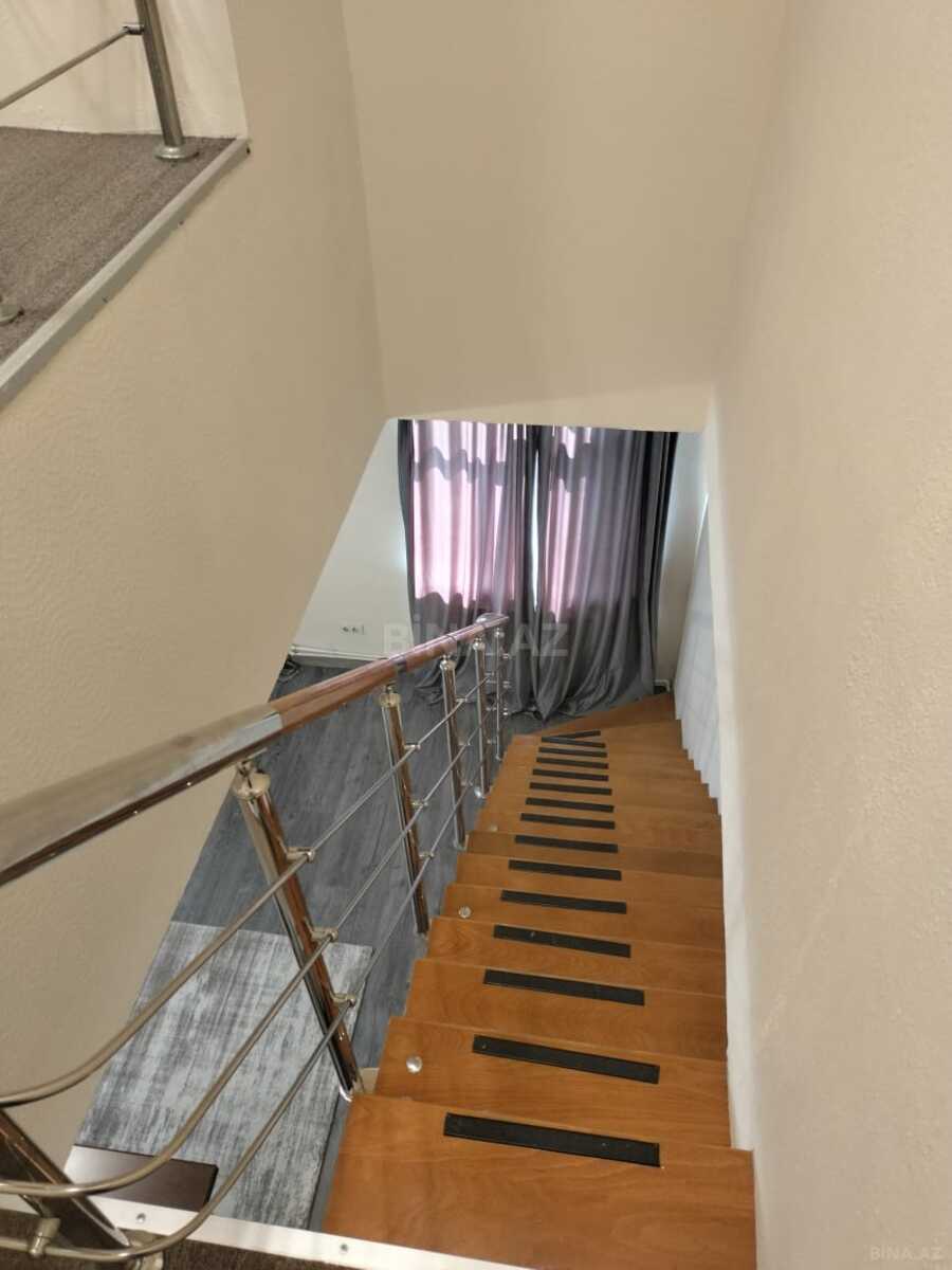 2 otaqlı Köhnə tikili, Sahil m., Bakı