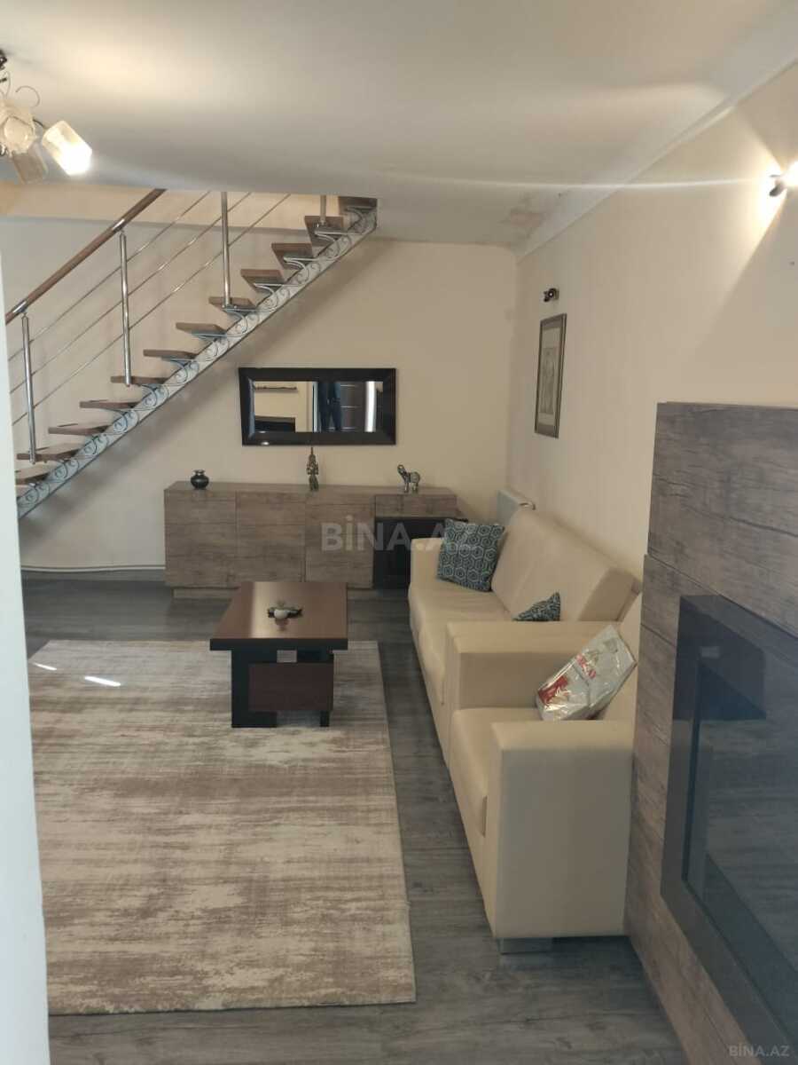 2 otaqlı Köhnə tikili, Sahil m., Bakı