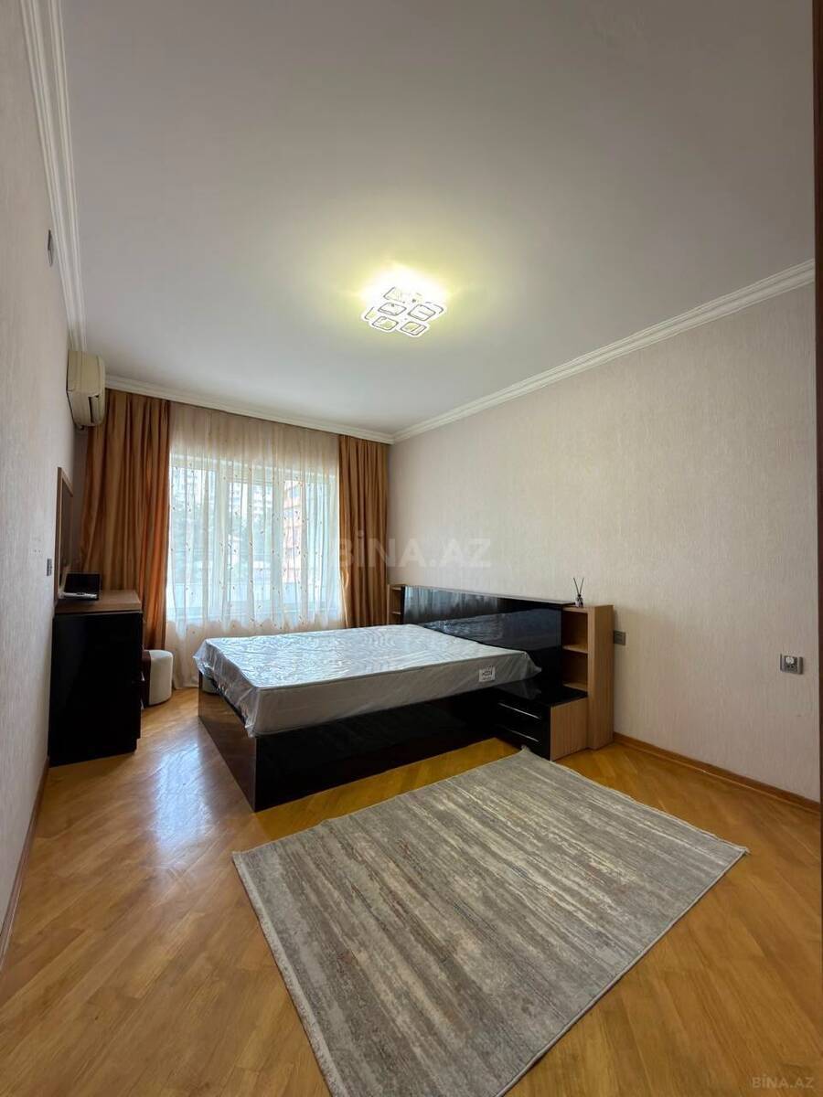 3 otaqlı Köhnə tikili, Xətai r., Bakı