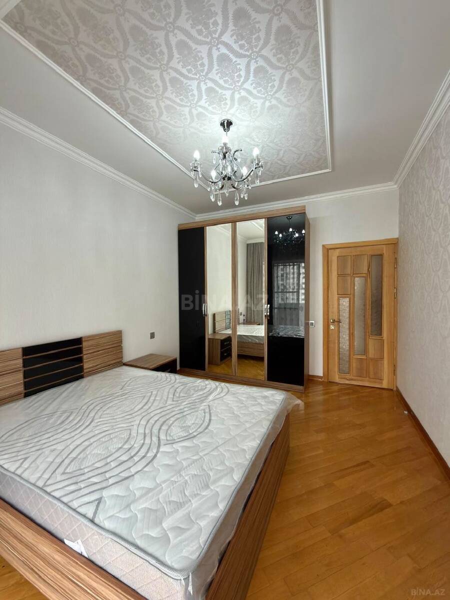 3 otaqlı Köhnə tikili, Xətai r., Bakı