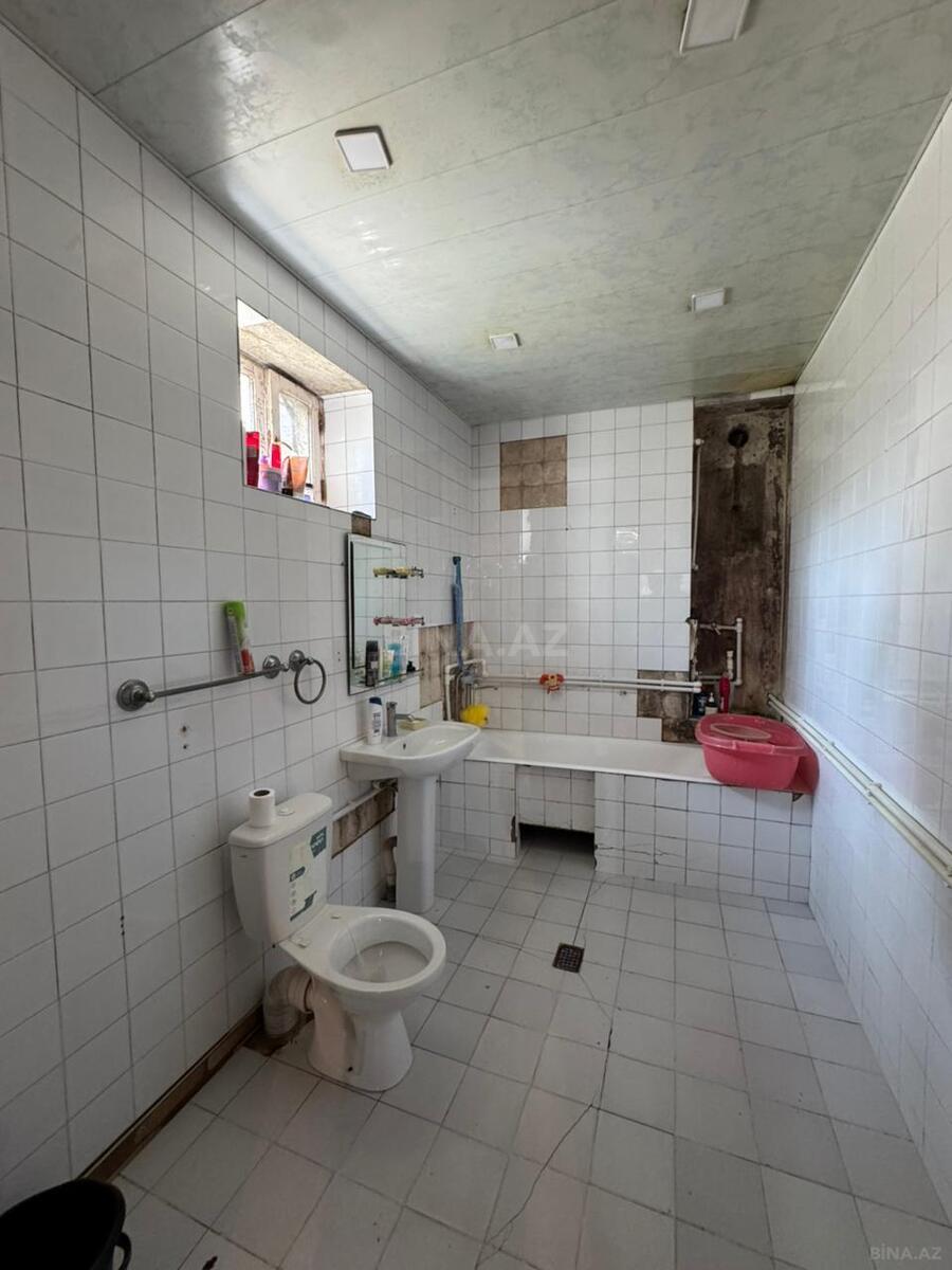8 otaqlı Həyət evi/Bağ evi, Xətai r., Bakı