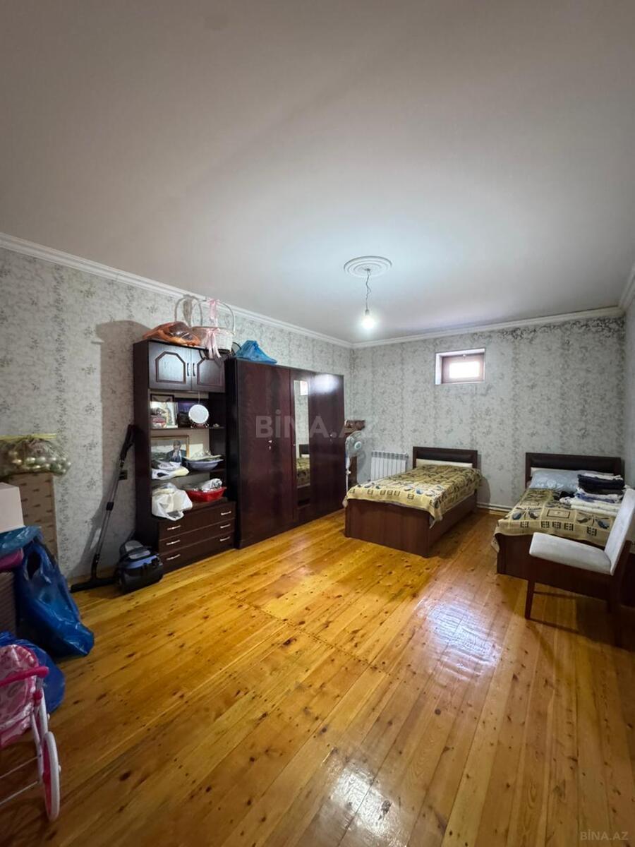8 otaqlı Həyət evi/Bağ evi, Xətai r., Bakı