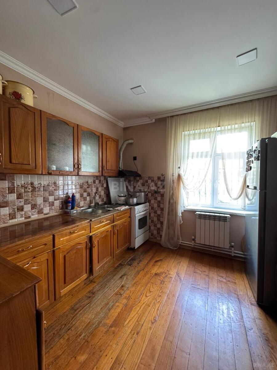 8 otaqlı Həyət evi/Bağ evi, Xətai r., Bakı