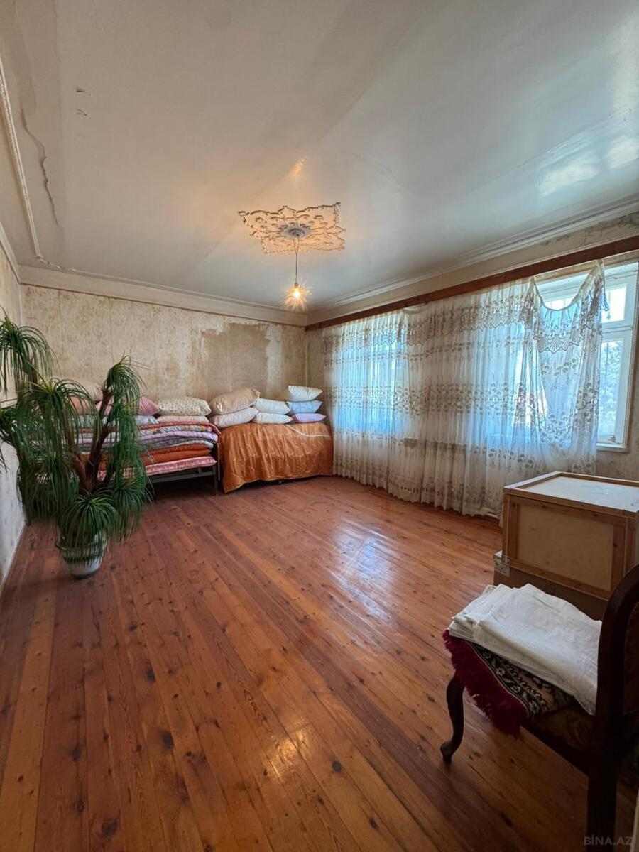 8 otaqlı Həyət evi/Bağ evi, Xətai r., Bakı