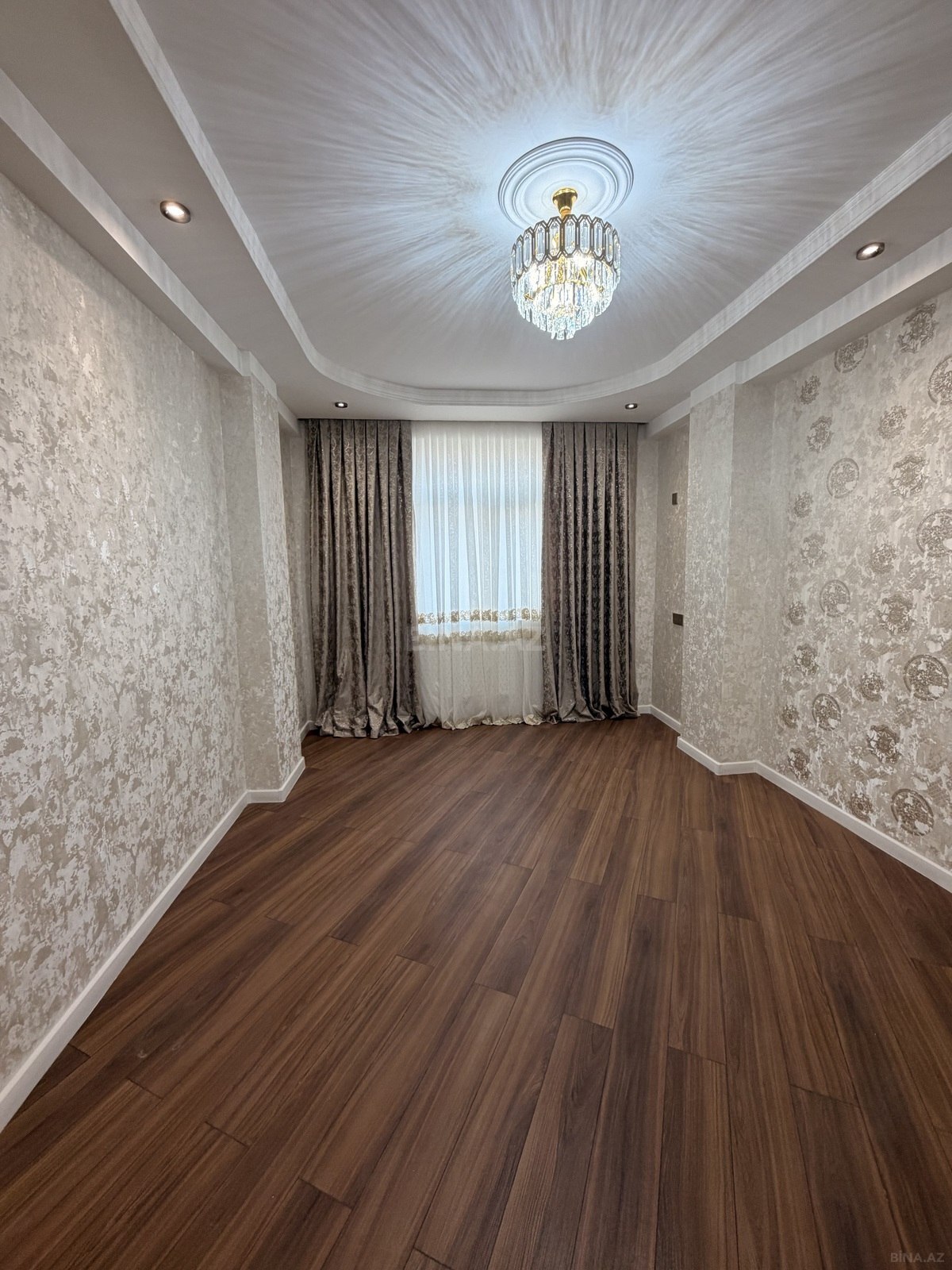 2 otaqlı Yeni tikili, Masazır q., Bakı