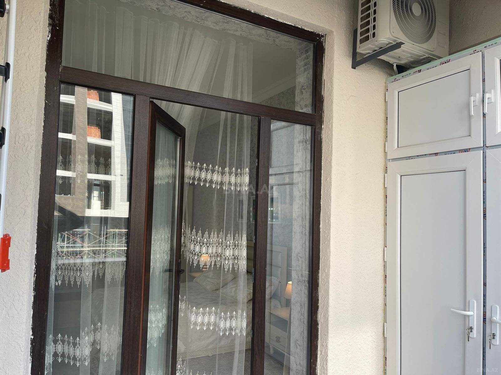 2 otaqlı Yeni tikili, 28 May m., Bakı