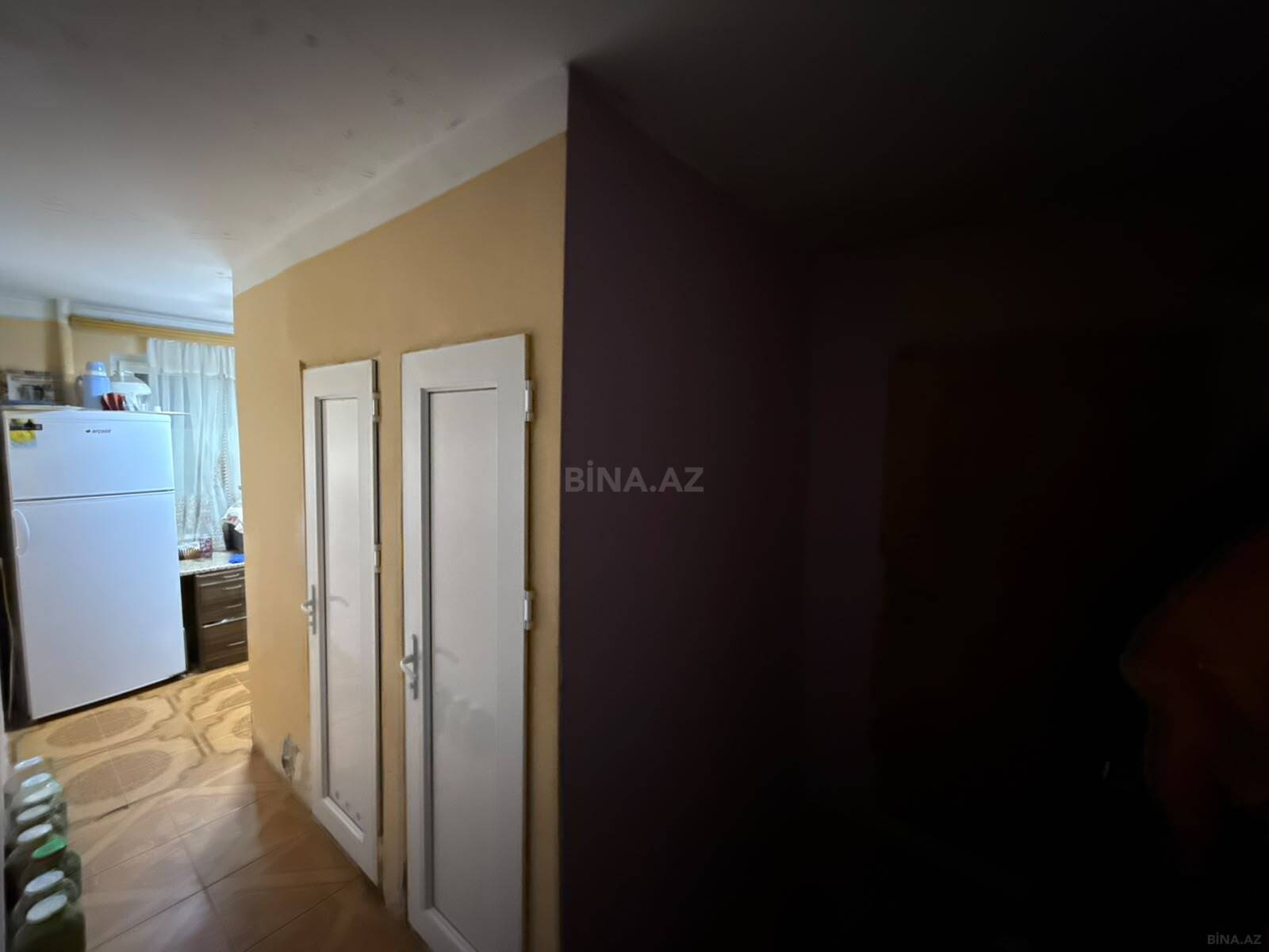 2 otaqlı Köhnə tikili, Neftçilər m., Bakı