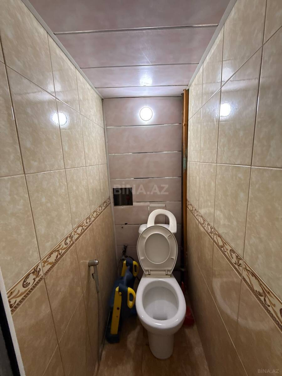 2 otaqlı Köhnə tikili, Neftçilər m., Bakı