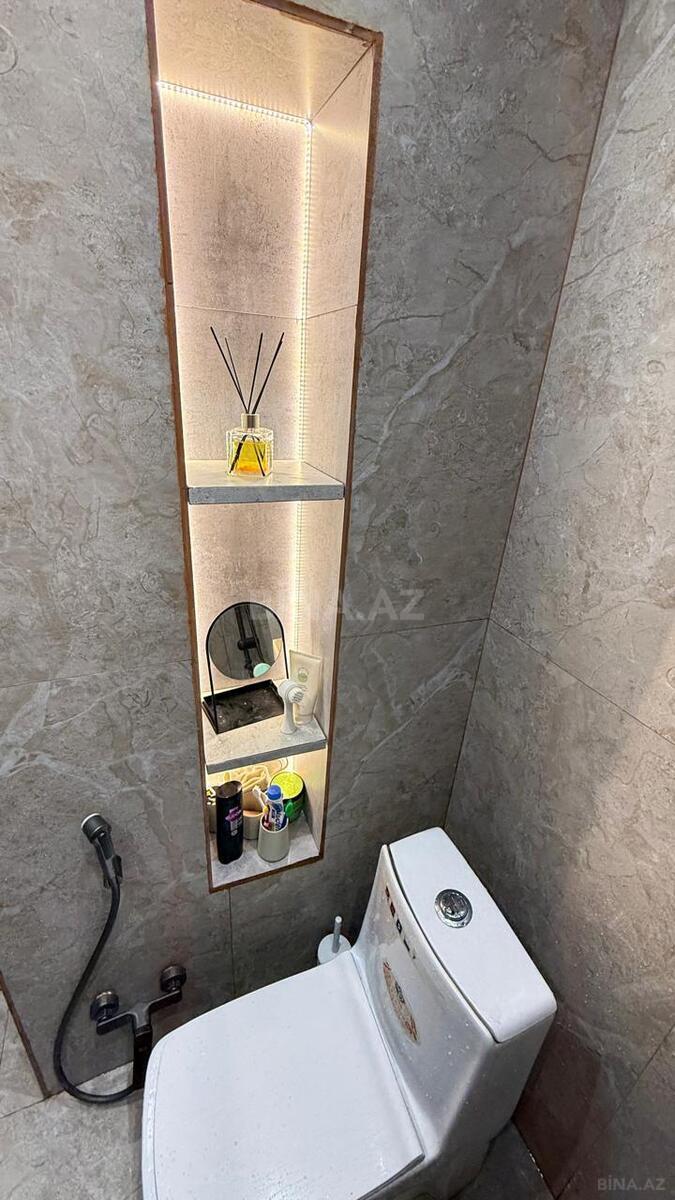 2 otaqlı Yeni tikili, 28 May m., Bakı