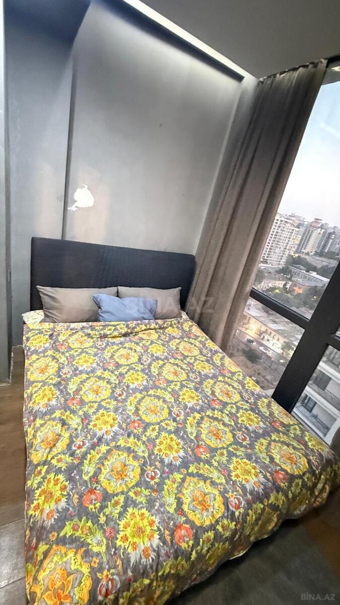 2 otaqlı Yeni tikili, 28 May m., Bakı