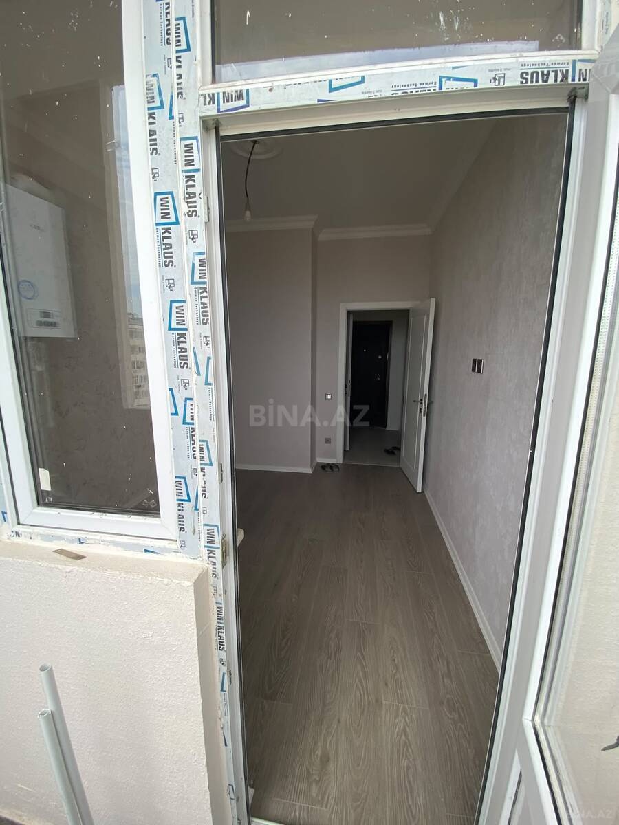 2 otaqlı Yeni tikili, Xırdalan