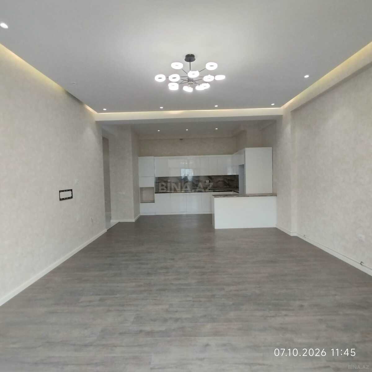 2 otaqlı Yeni tikili, 28 May m., Bakı