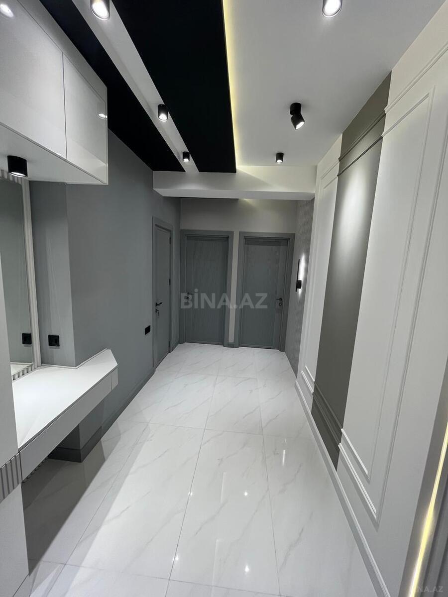 2 otaqlı Yeni tikili, 28 May m., Bakı