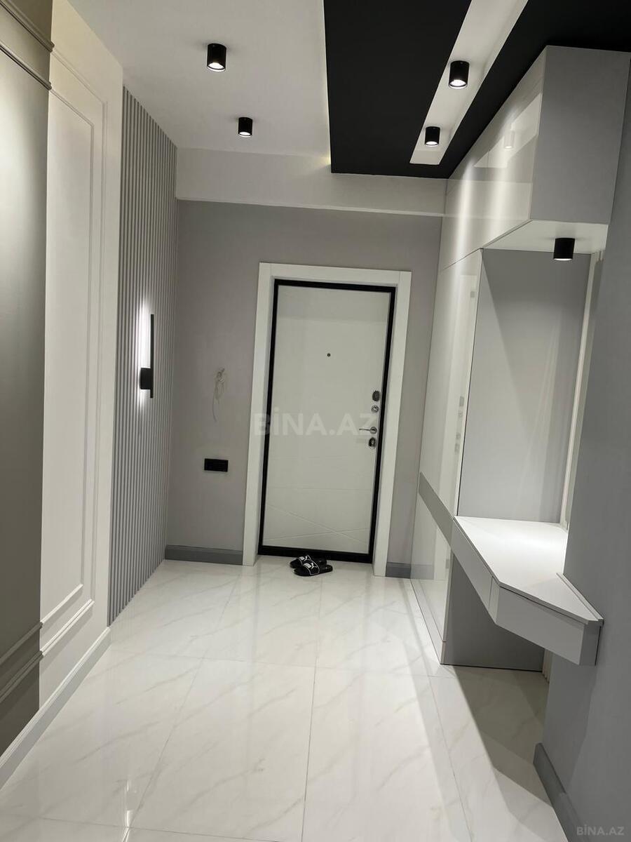 2 otaqlı Yeni tikili, 28 May m., Bakı