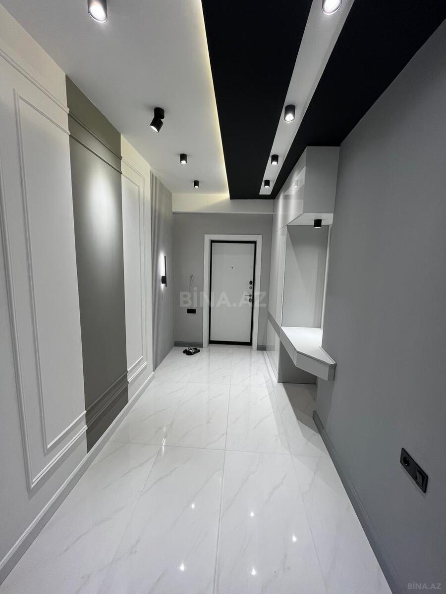 2 otaqlı Yeni tikili, 28 May m., Bakı