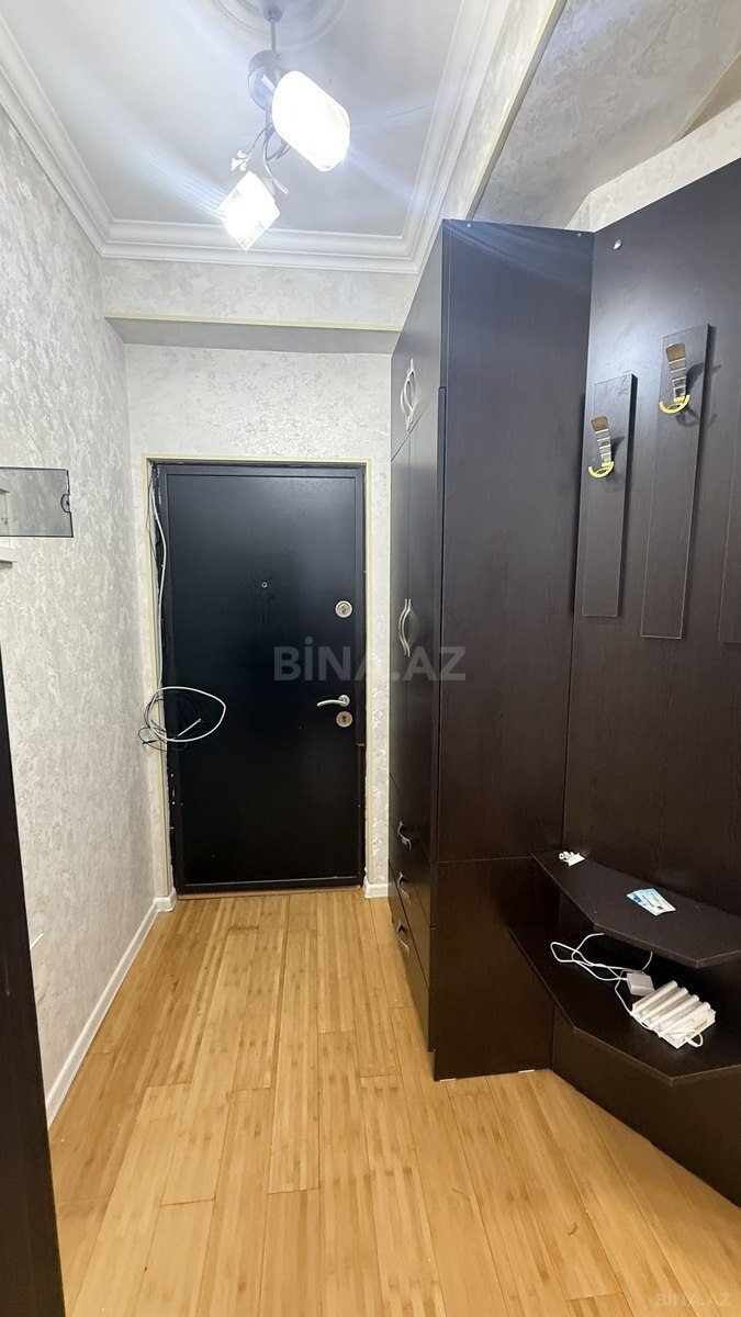 2 otaqlı Yeni tikili, Xırdalan