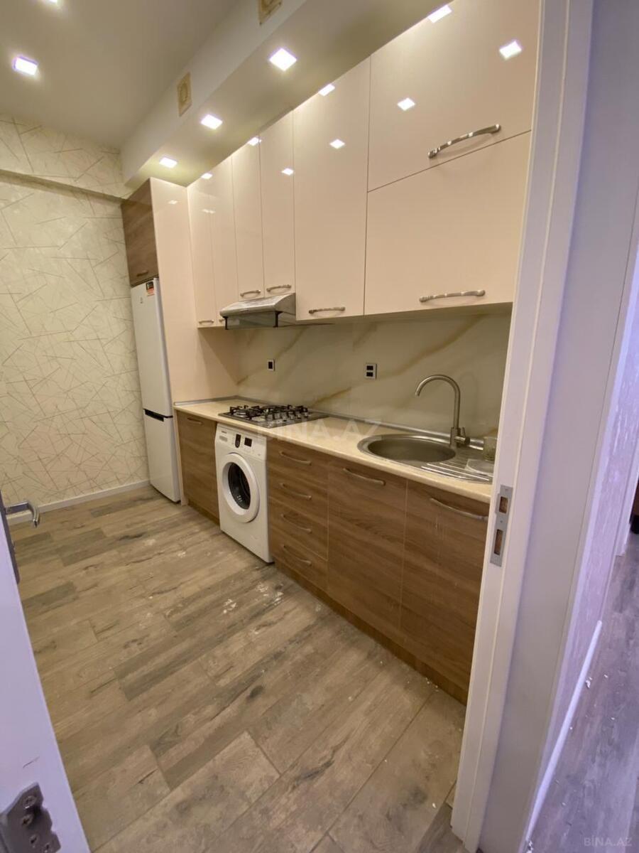 2 otaqlı Yeni tikili, 28 May m., Bakı