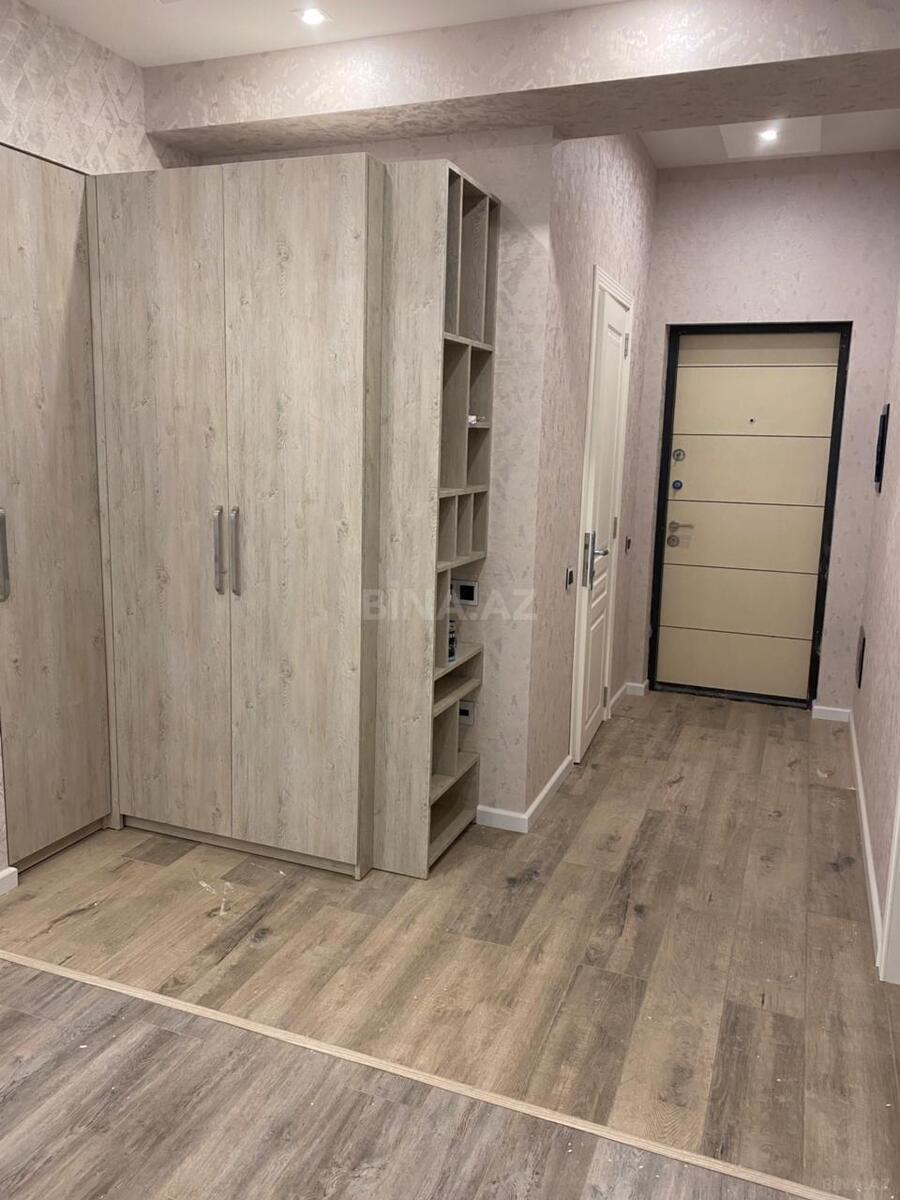 2 otaqlı Yeni tikili, 28 May m., Bakı