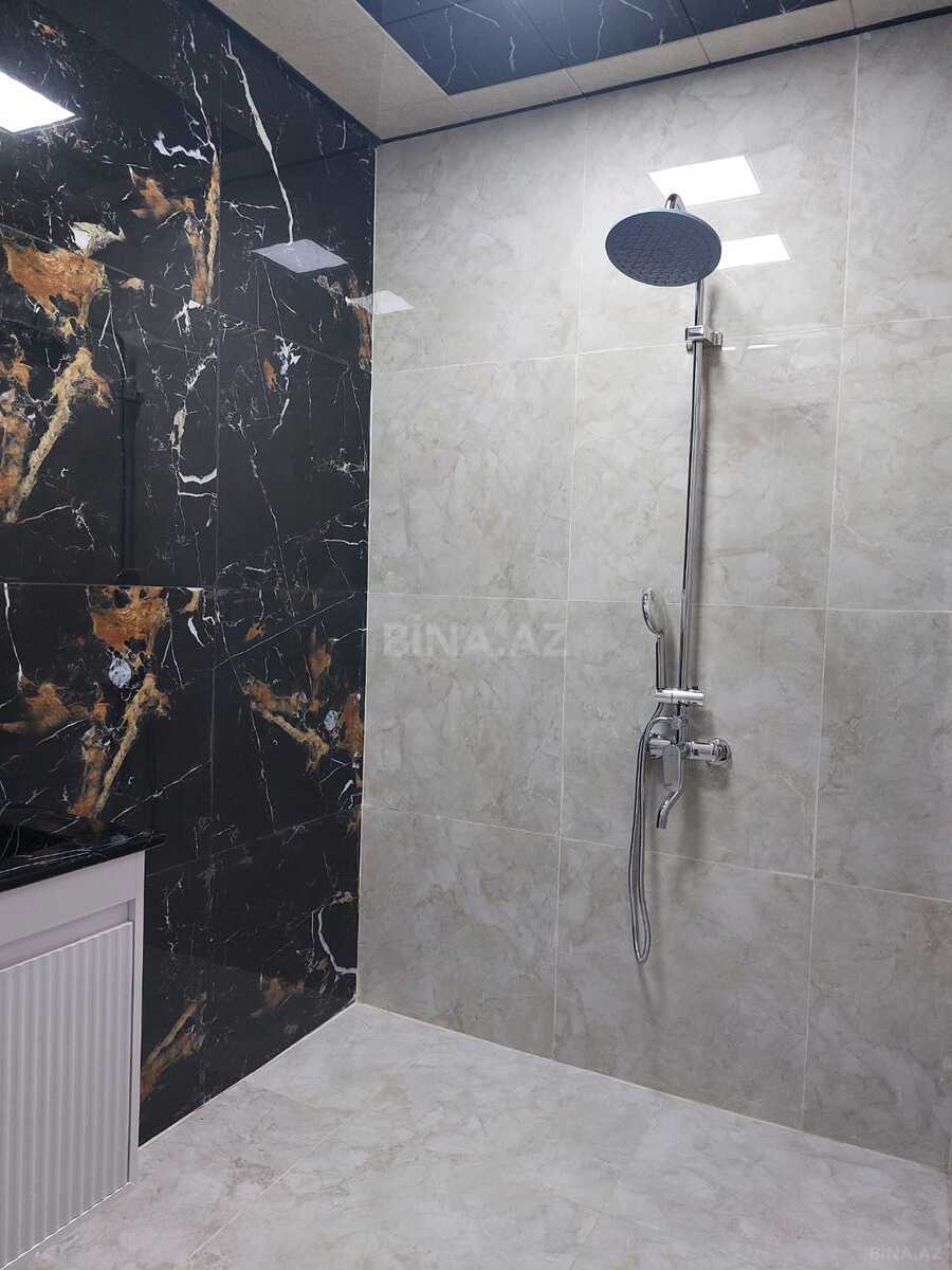 2 otaqlı Köhnə tikili, Memar Əcəmi m., Bakı