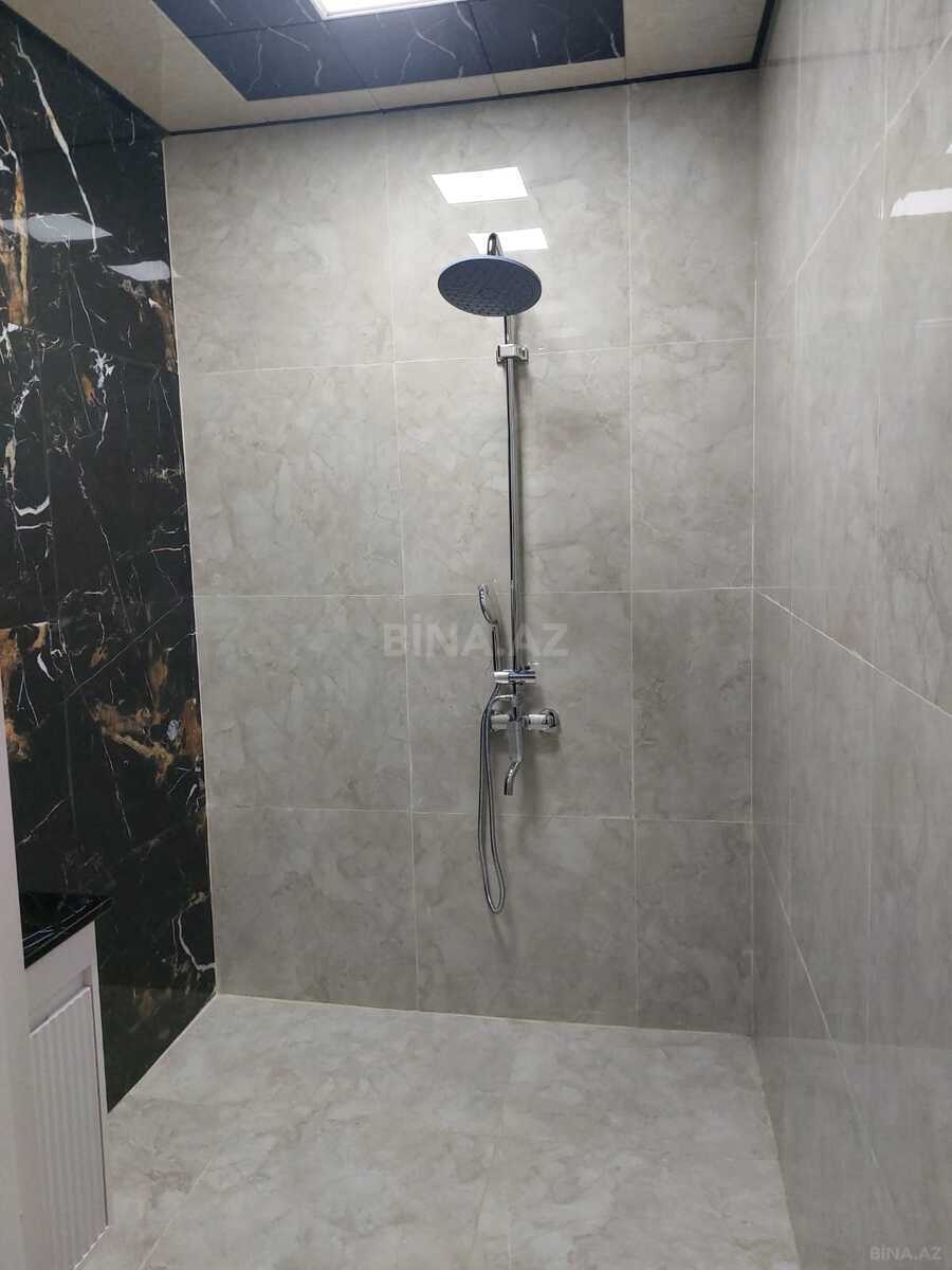 2 otaqlı Köhnə tikili, Memar Əcəmi m., Bakı