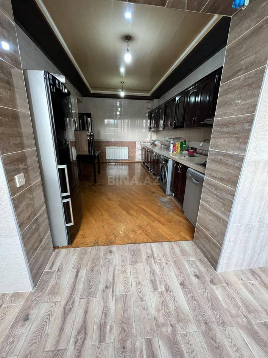 3 otaqlı Yeni tikili, Nəriman Nərimanov m., Bakı