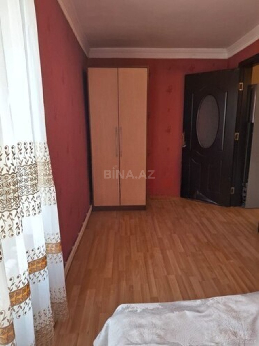 2 otaqlı Köhnə tikili, İnşaatçılar m., Bakı