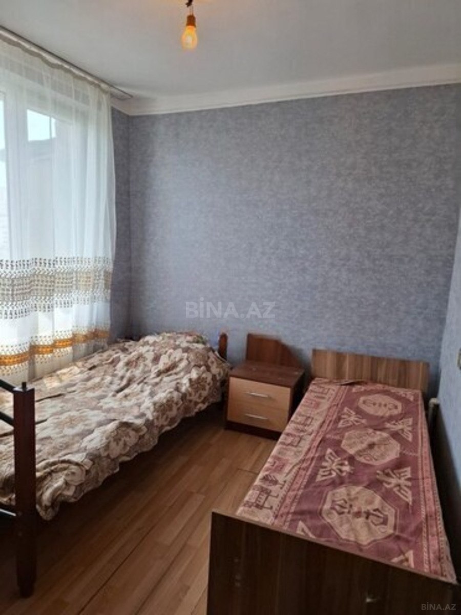 2 otaqlı Köhnə tikili, İnşaatçılar m., Bakı