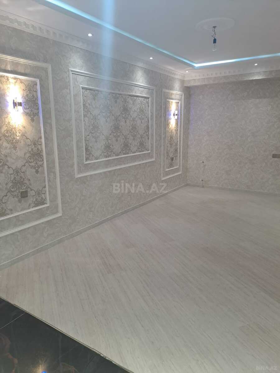 2 otaqlı Yeni tikili, Abşeron r., Xırdalan