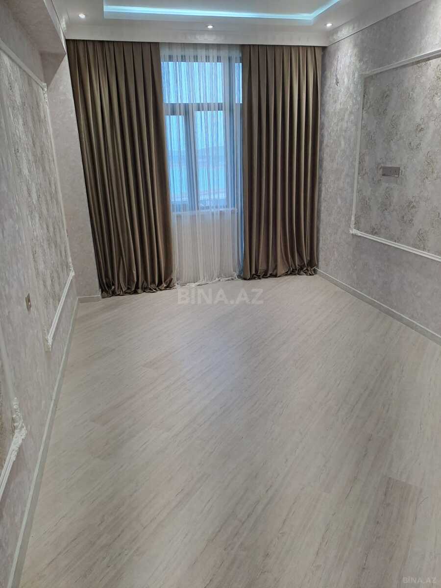 2 otaqlı Yeni tikili, Abşeron r., Xırdalan
