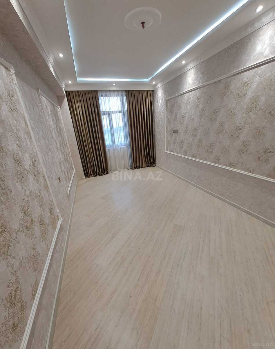 2 otaqlı Yeni tikili, Abşeron r., Xırdalan