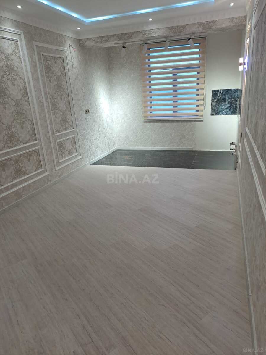 2 otaqlı Yeni tikili, Abşeron r., Xırdalan