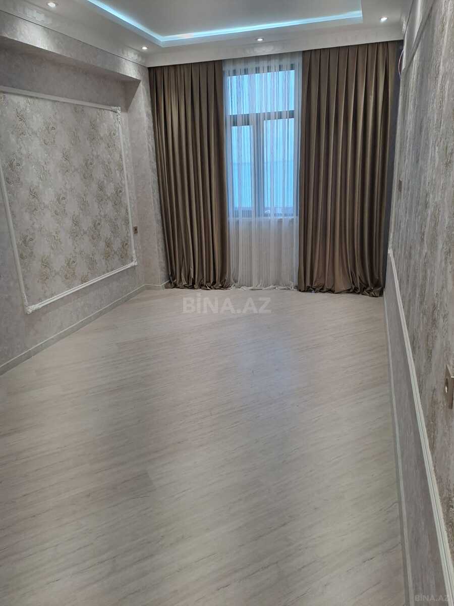 2 otaqlı Yeni tikili, Abşeron r., Xırdalan