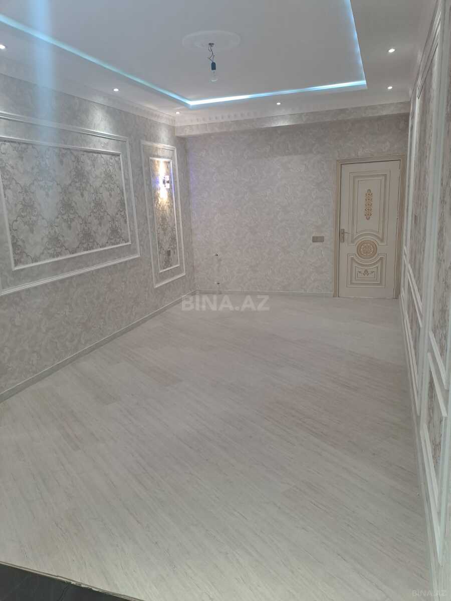 2 otaqlı Yeni tikili, Abşeron r., Xırdalan