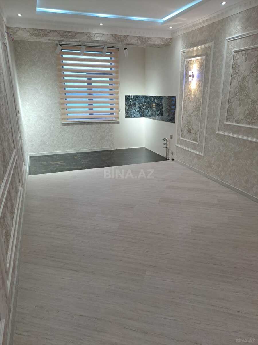 2 otaqlı Yeni tikili, Abşeron r., Xırdalan