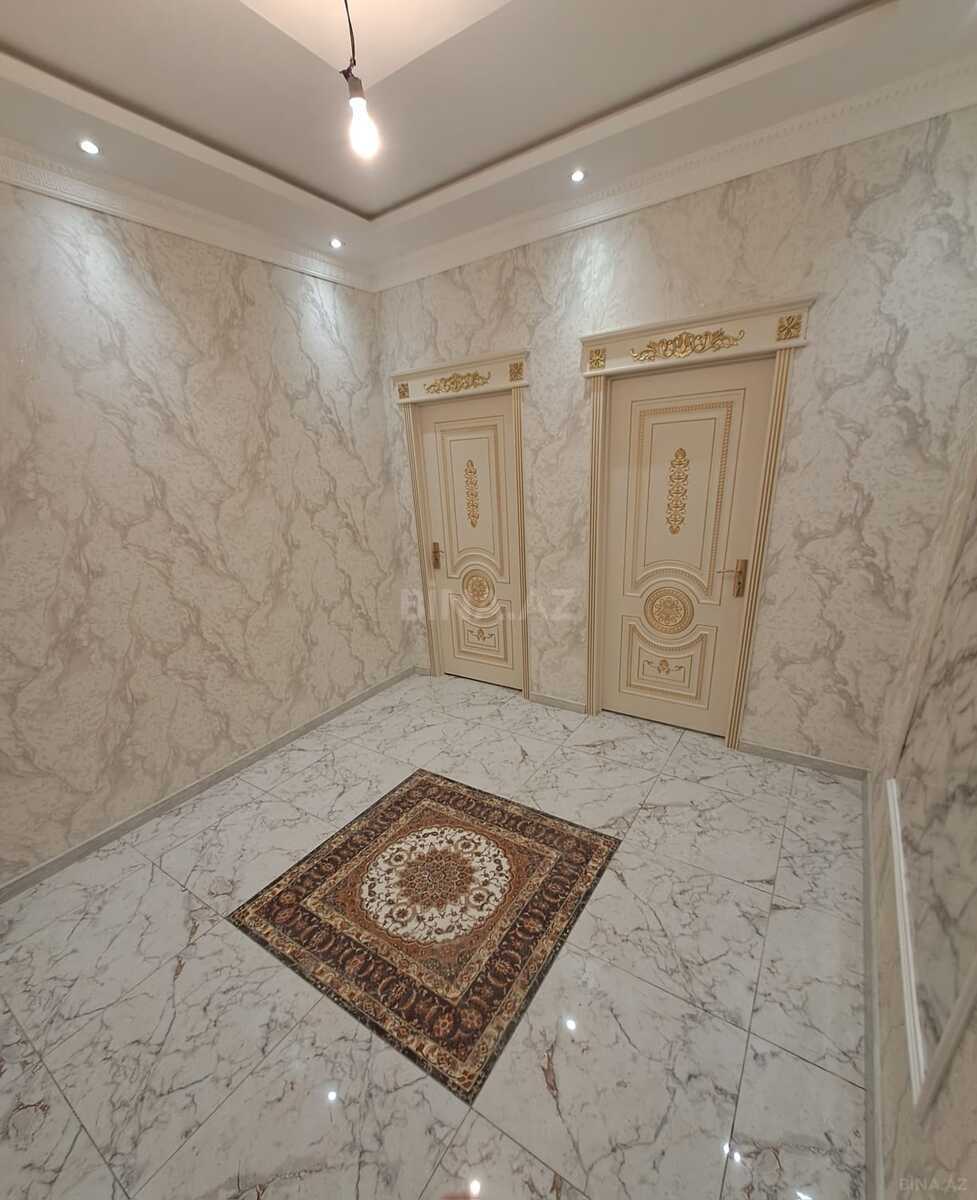 2 otaqlı Yeni tikili, Abşeron r., Xırdalan