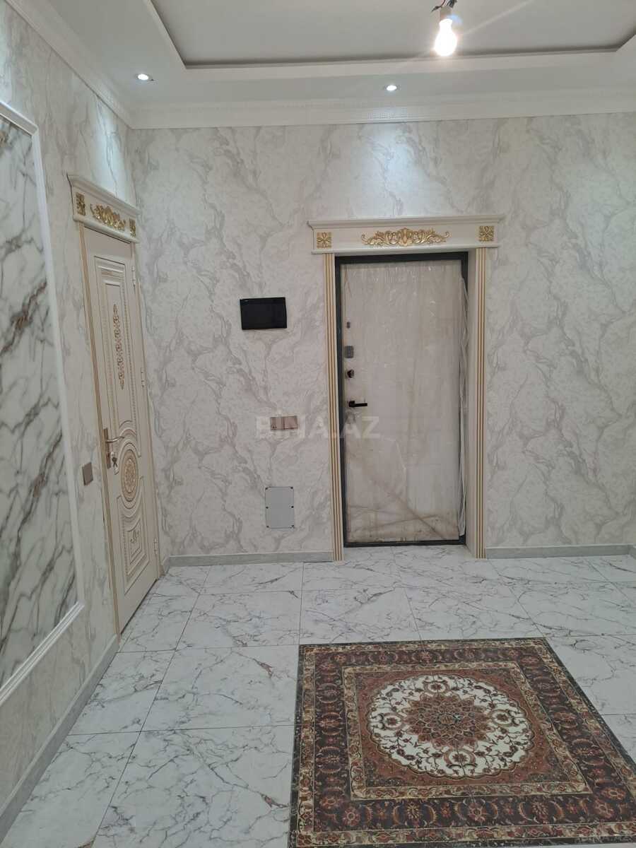 2 otaqlı Yeni tikili, Abşeron r., Xırdalan