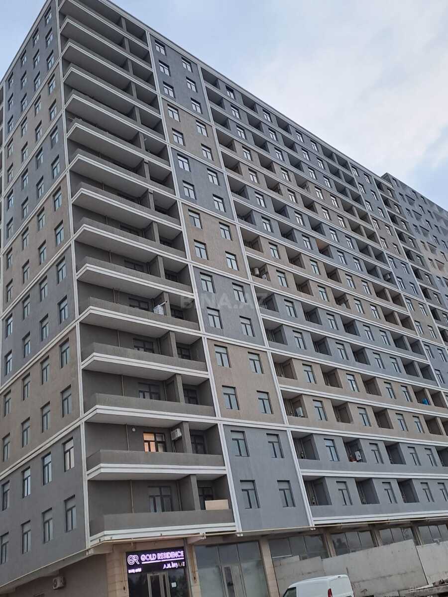 2 otaqlı Yeni tikili, Abşeron r., Xırdalan